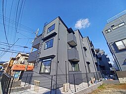 アリーサコート　セント 205