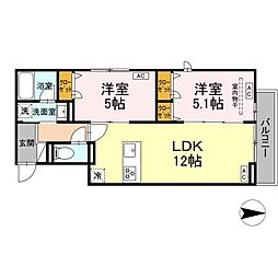 セレスティア西新井II