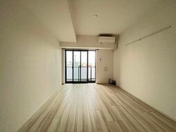 上板橋ステーションコート 5階1Kのリビング/ダイニング