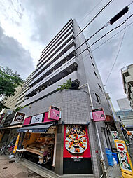 物件画像 アクシルコート桜台