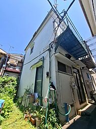 物件画像 江東区大島借地権土地（再建築不可）