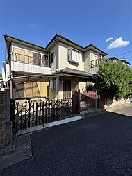 物件画像 練馬区関町南4丁目土地