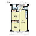 朝日大山マンション5階4,990万円