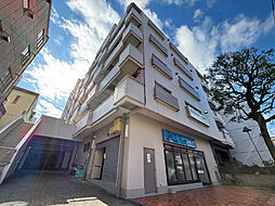 物件画像 朝日大山マンション