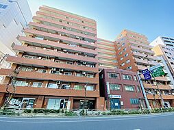 物件画像 トーア滝野川マンション