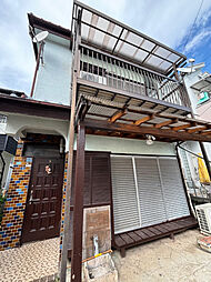 物件画像 板橋区西台2丁目土地