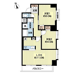 マンションイメージ