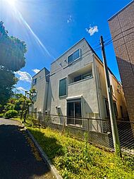 物件画像 中野区野方5丁目戸建