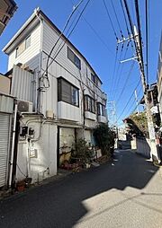 物件画像 板橋区西台3丁目土地