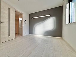 アーバンクレスト東府中 2階1Kのリビング/ダイニング