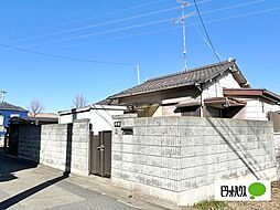 物件画像 府中市新町2丁目土地