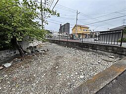 物件画像 青梅市滝ノ上　土地