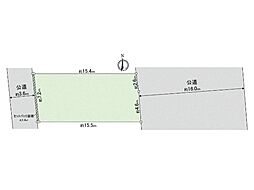 物件画像 宮西町四丁目　土地