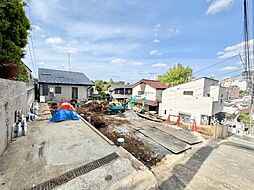 物件画像 国分寺市泉町1丁目土地