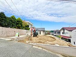 物件画像 国分寺市泉町1丁目土地