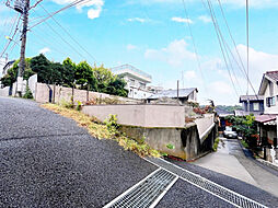 物件画像 国分寺市泉町1丁目土地