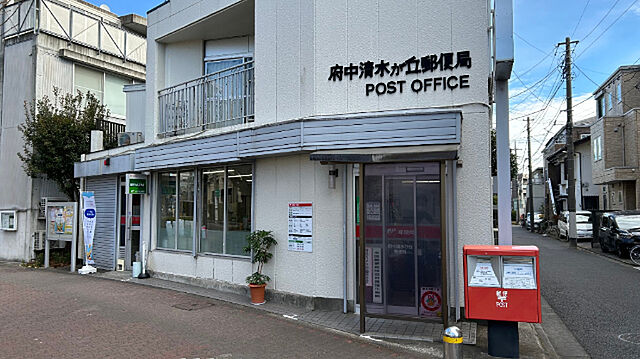 周辺 花村第一フラワーマンション 1階/-