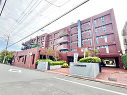 物件画像 小金井ヘルス・ケア・マンション