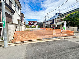 物件画像 府中市片町1丁目土地