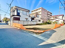 物件画像 府中市片町1丁目土地2号地