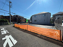 物件画像 府中市美好町3丁目土地A区画