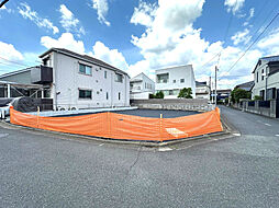 物件画像 府中市美好町3丁目土地A区画