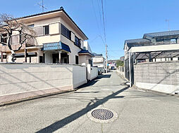 物件画像 府中市美好町3丁目土地NO.1