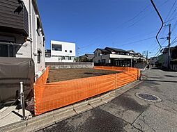 物件画像 府中市美好町3丁目土地