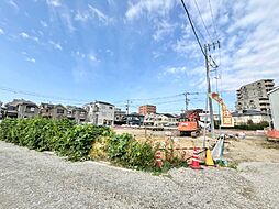 物件画像 矢野口土地