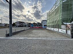 物件画像 矢野口土地