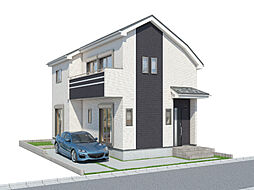 物件画像 稲城市矢野口新築戸建