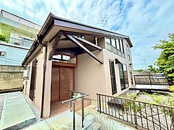 物件画像 国分寺市泉町1丁目戸建