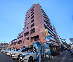 物件画像 ライオンズマンション府中第3