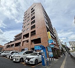 物件画像 ライオンズマンション府中第3