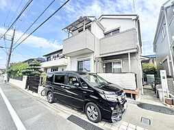 物件画像 昭島市郷地町2丁目戸建