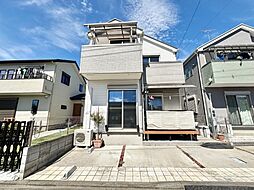 物件画像 昭島市郷地町2丁目戸建