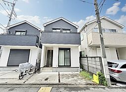 物件画像 府中市新町1丁目戸建