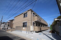 メイプルプレイス