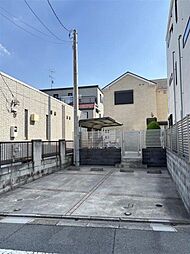 フルール・デ・リス付属駐車場