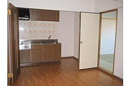 コート・プレジール 0103 1階3LDKのリビング/ダイニング