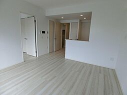 ＮＢ西新井西ウィング 0604 6階3LDKのリビング/ダイニング