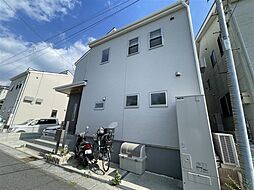 物件画像 鶴ケ曽根戸建