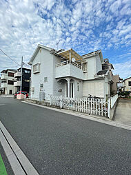 物件画像 草加市八幡町戸建