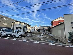 物件画像 古千谷本町四丁目土地1号棟