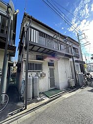 物件画像 関原一丁目戸建