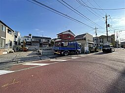 物件画像 古千谷本町四丁目新築戸建て2号棟