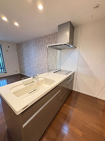 キッチン スマｅタウン足立竹ノ塚 1階/A2