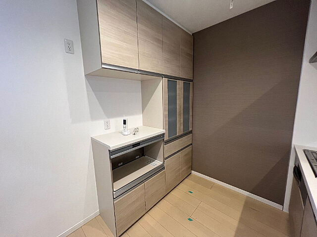 その他 スマｅタウン足立竹ノ塚 1階/E2