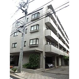 物件画像 藤和シティコープ西新井