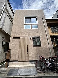 物件画像 江東区福住戸建